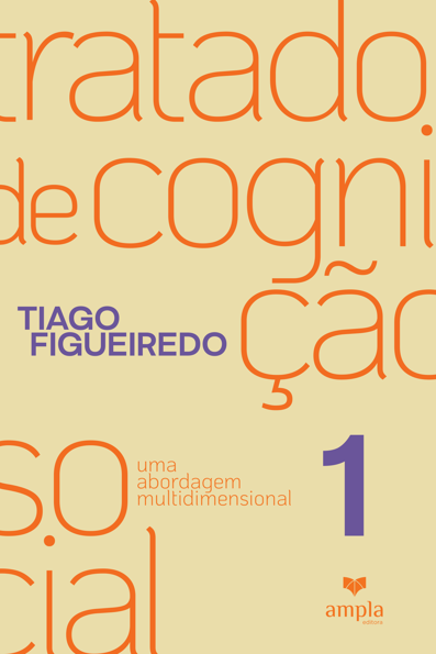 Tratado de cognição social: uma abordagem multidimensional