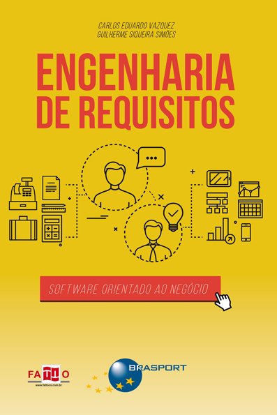 Engenharia de requisitos: software orientado ao negócio