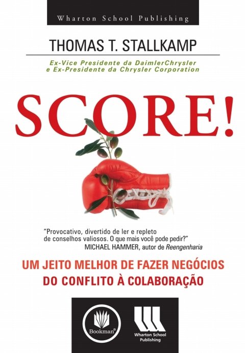 Score! um jeito melhor de fazer negócios
