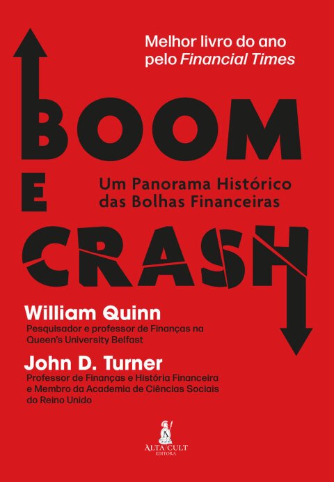 Boom e crash