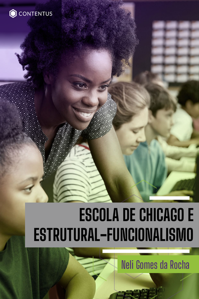 Escola de Chicago e estrutural-funcionalismo