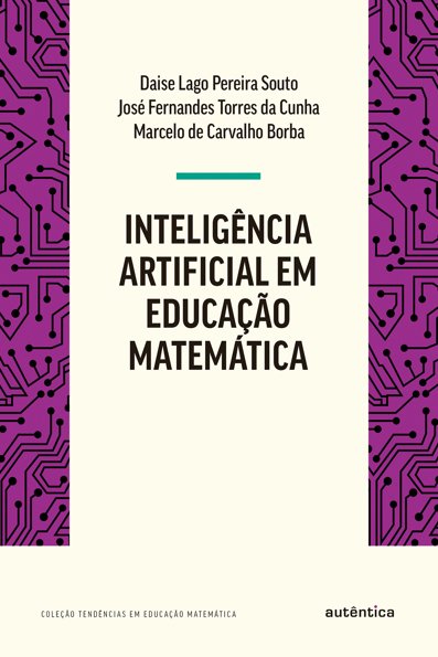 Inteligência artificial em educação matemática