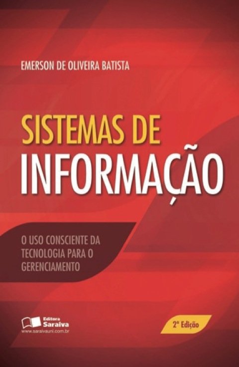 Sistemas de informação