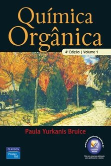 Química orgânica