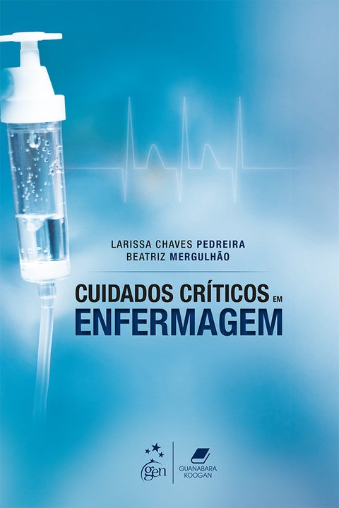 Cuidados críticos em enfermagem