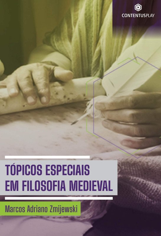 Tópicos Especiais em Filosofia Medieval