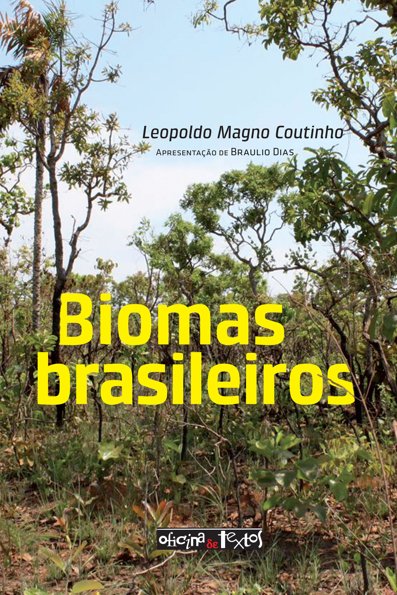 Biomas brasileiros
