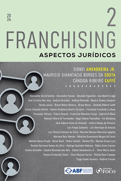 Franchising: aspectos jurídicos