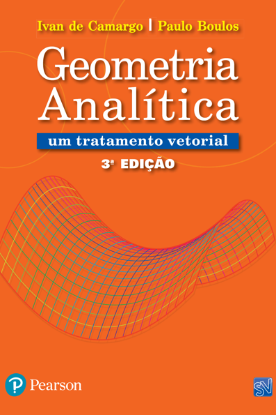 Geometria analítica um tratamento vetorial