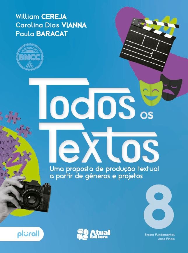 Todos os textos - 8° ano - 2024