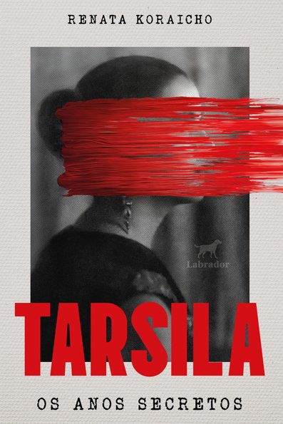 Tarsila os anos secretos
