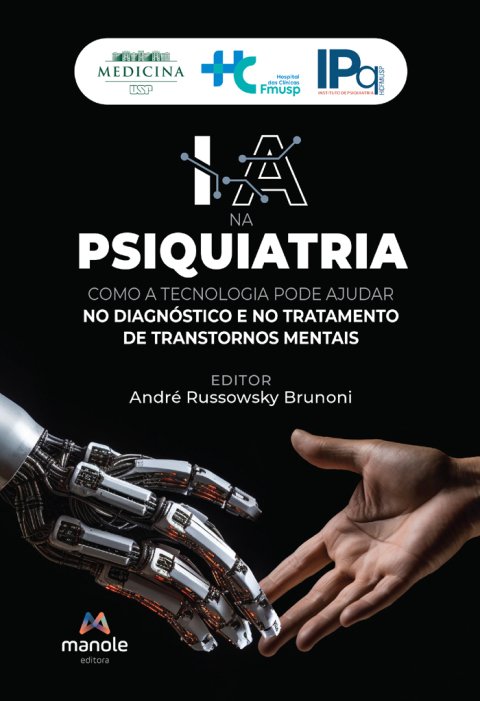 IA na psiquiatria