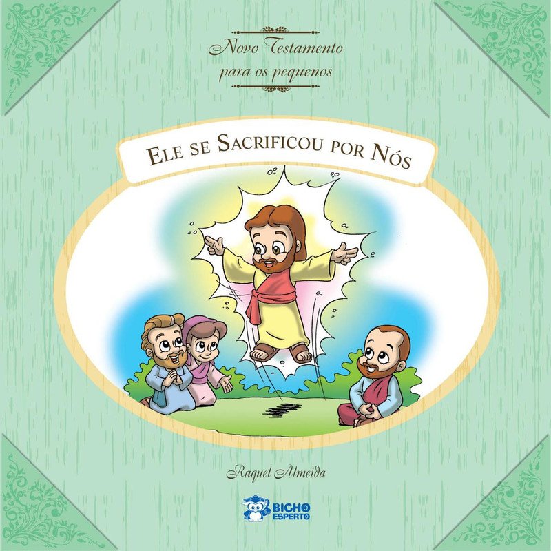 Ele se Sacrificou por Nós