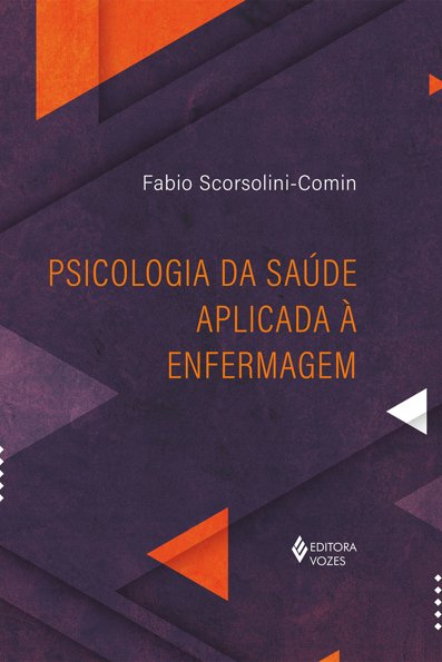 Psicologia da saúde aplicada à enfermagem