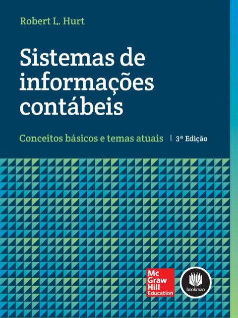 Sistemas de informações contábeis