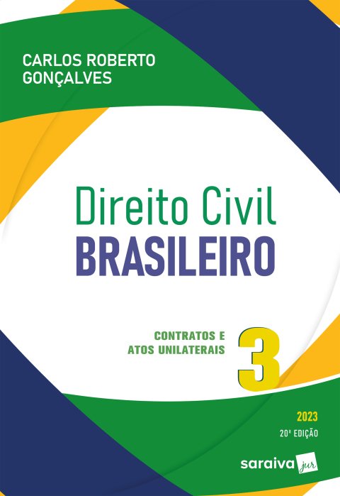 Direito civil brasileiro, v. 3