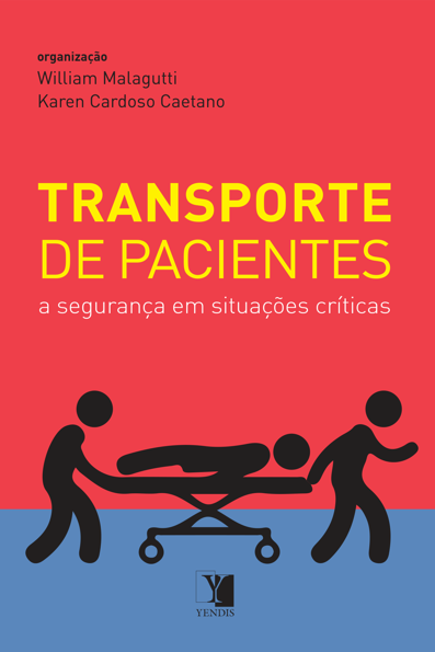 Transporte de pacientes: a segurança em situações críticas