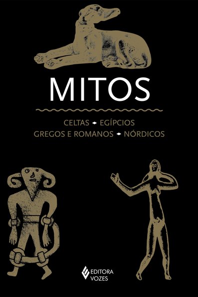Os mitos nórdicos um guia para os deuses e heróis