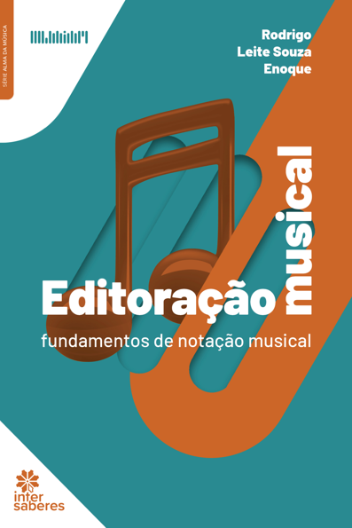 Editoração musical: fundamentos de notação musical