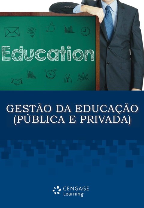 Gestão da educação