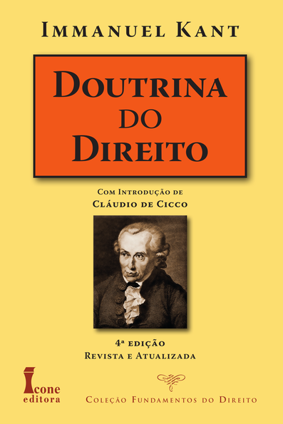 Doutrina do direito