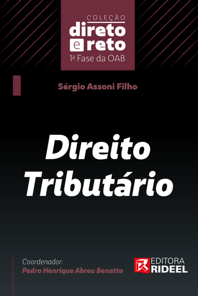 Direito tributário