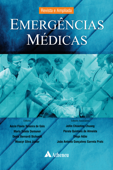 Emergências médicas: revista e ampliada