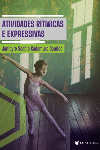 Atividades rítmicas e expressivas