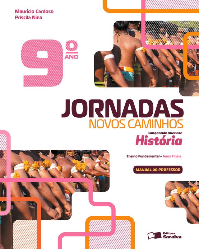Jornadas – História – 9º ano