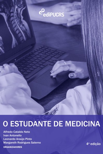 O estudante de medicina