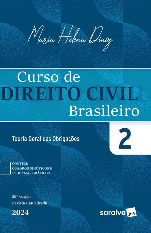 Curso de direito civil brasileiro, v. 2