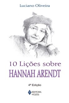 10 lições sobre Hannah Arendt