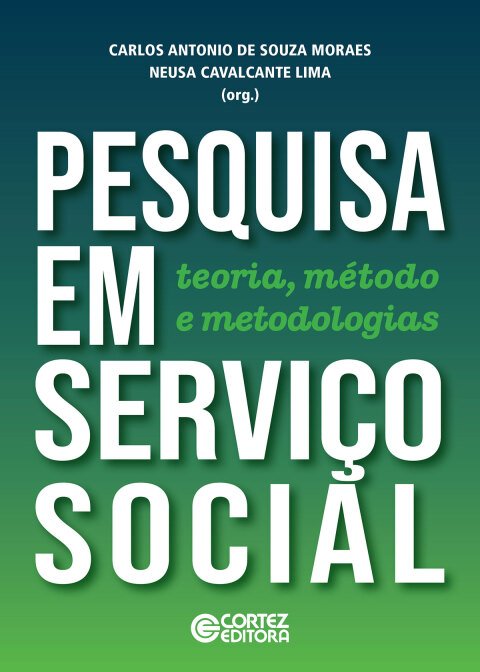 Pesquisa em serviço social