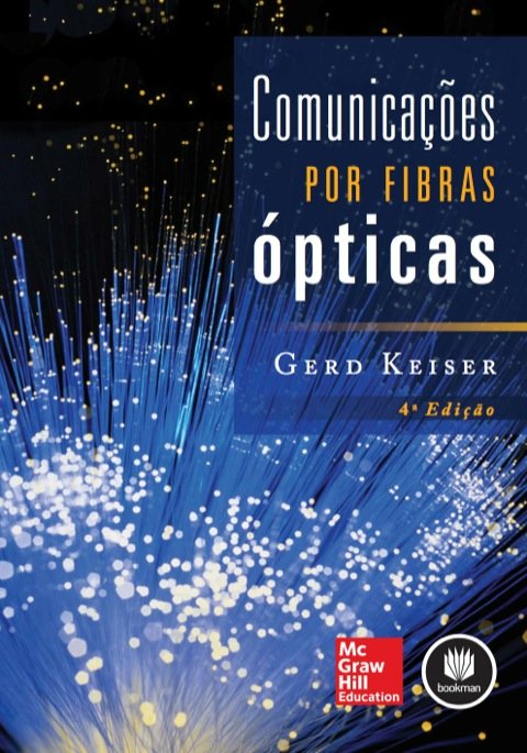 Comunicações por fibras ópticas