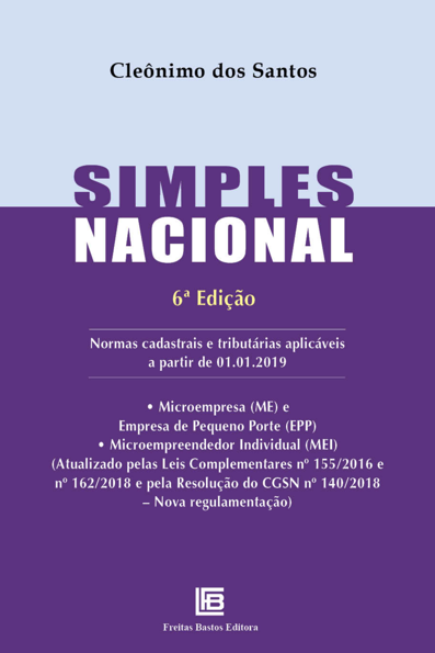Simples nacional