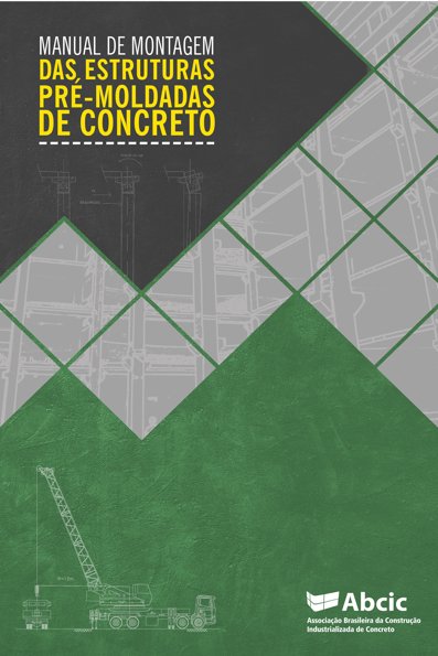 Manual de montagem das estruturas pré