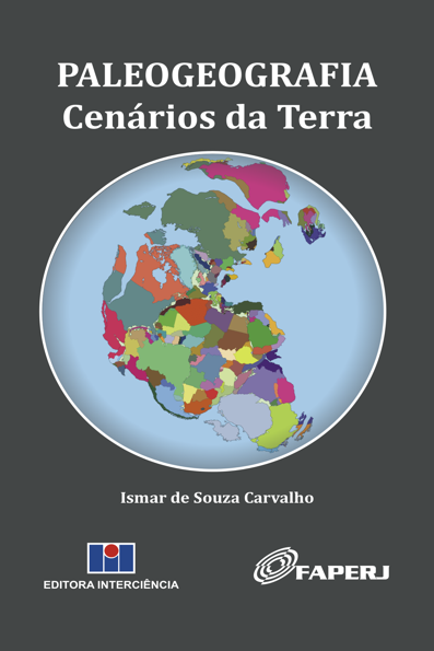 Paleogeografia: cenários da terra