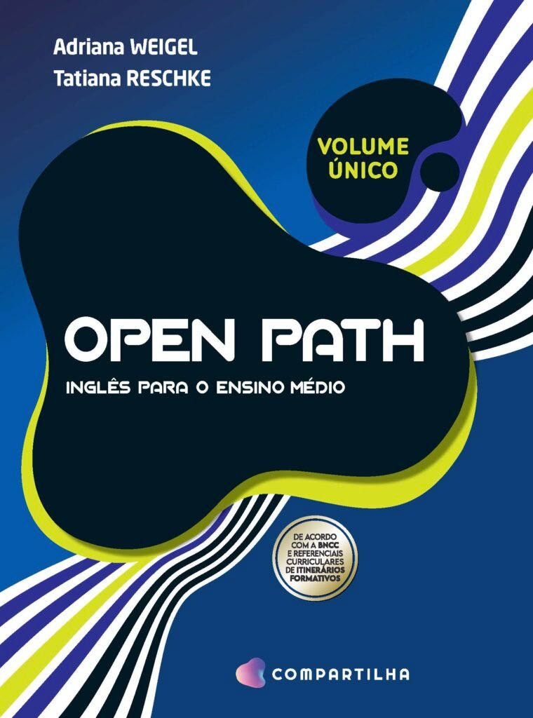 Moderna Plus - Open Path - Volume Único