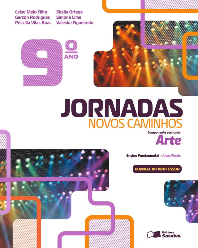 Jornadas – Arte – 9º ano