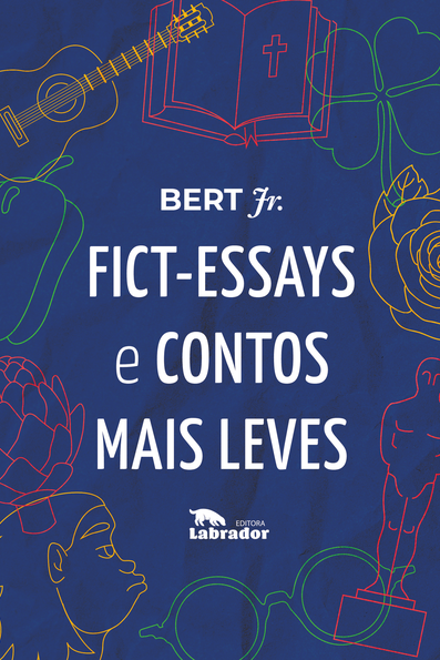 Fict-essays e contos mais leves
