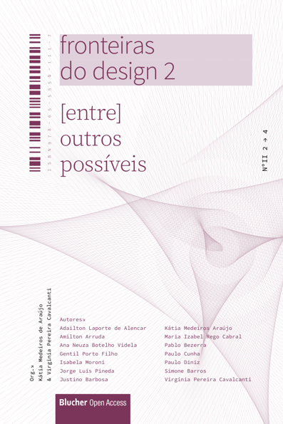 Fronteiras do design: (entre) outros possíveis