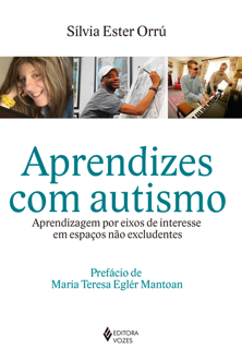 Aprendizes com autismo: aprendizagem por eixos de interesse em espaços não...