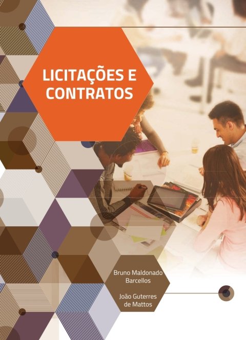 Licitações e contratos