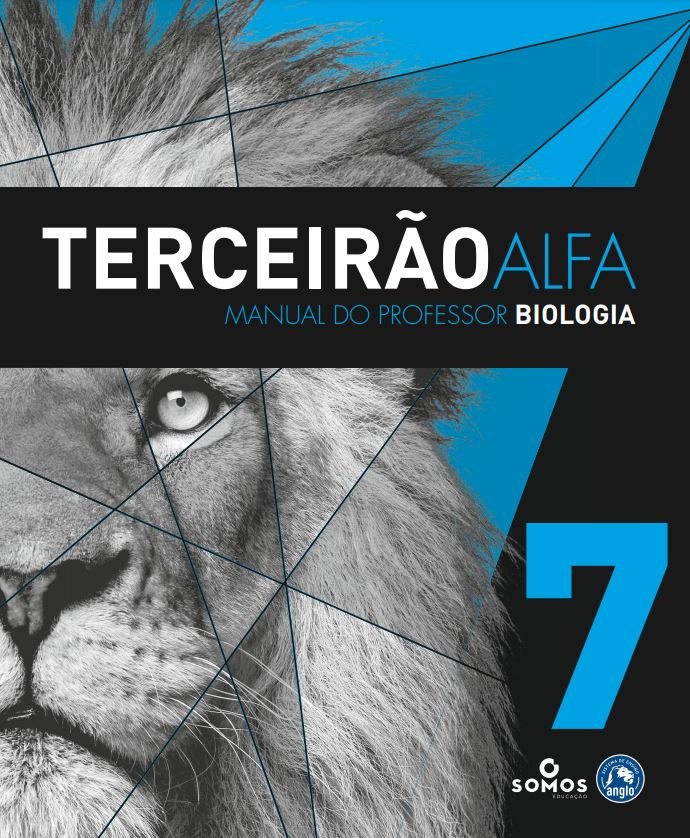 Terceirão Alfa - Biologia - Caderno 7