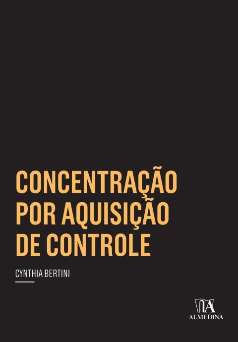 Concentração por aquisição de controle