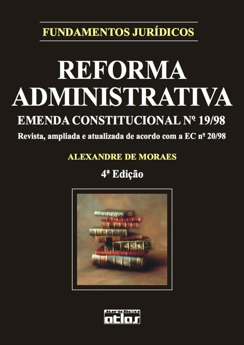 Reforma administrativa