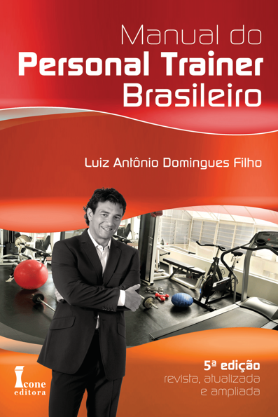 Manual do personal trainer brasileiro