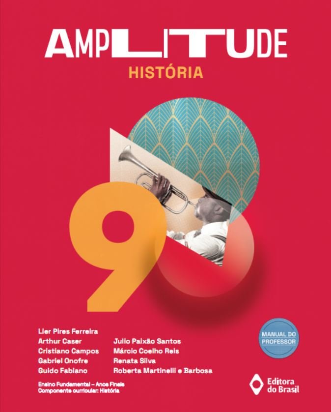 Amplitude - História - Ano 9