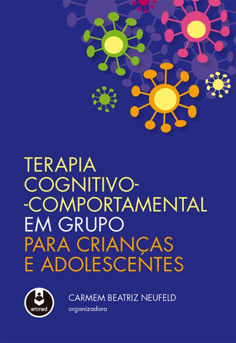Terapia cognitivo-comportamental em grupo para crianças e adolescentes