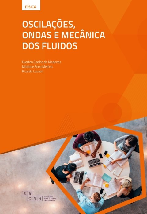 Oscilações, ondas e mecânica dos fluidos